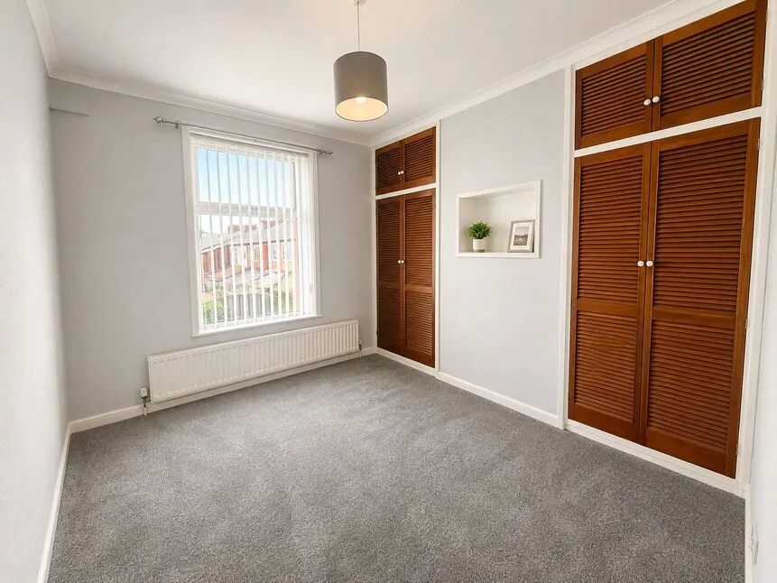 Edmund Street, Blackburn, Lancashire, BB2, photo 5