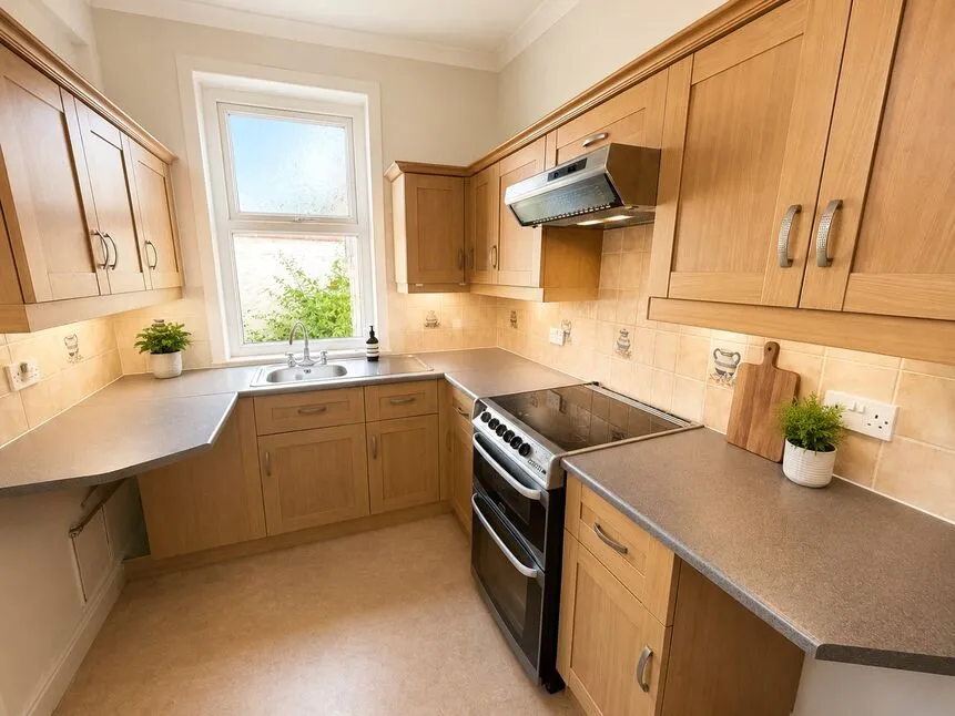 Edmund Street, Blackburn, Lancashire, BB2, photo 11
