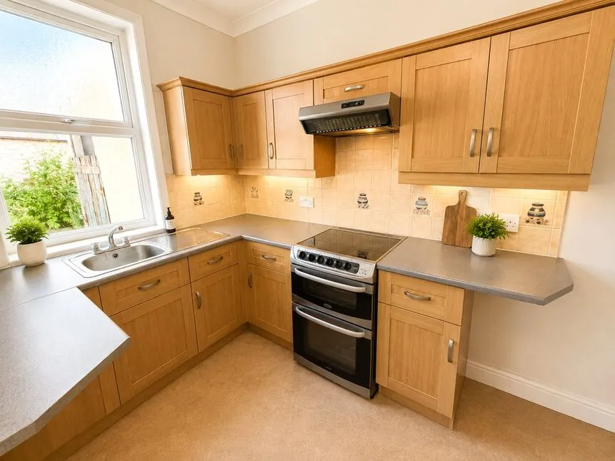 Edmund Street, Blackburn, Lancashire, BB2, photo 4