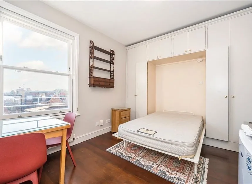 flat to rent, Bina Gardens, South Kensington, SW5