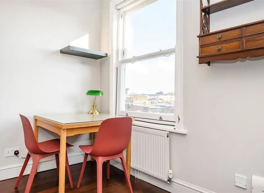 Bina Gardens, South Kensington, SW5, photo 4