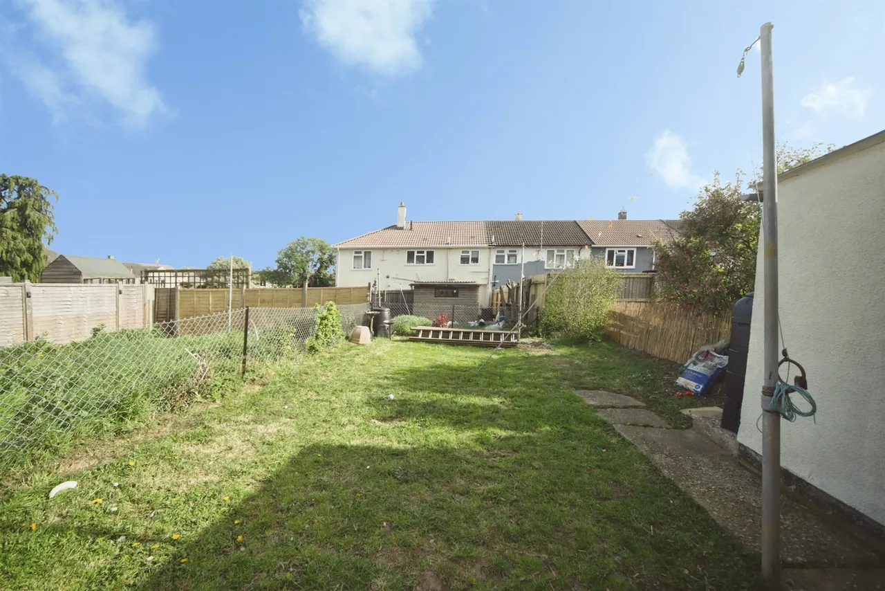 Buckland Road, Taunton, photo 5
