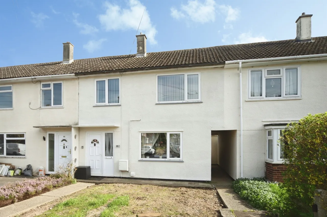Buckland Road, Taunton, photo 2