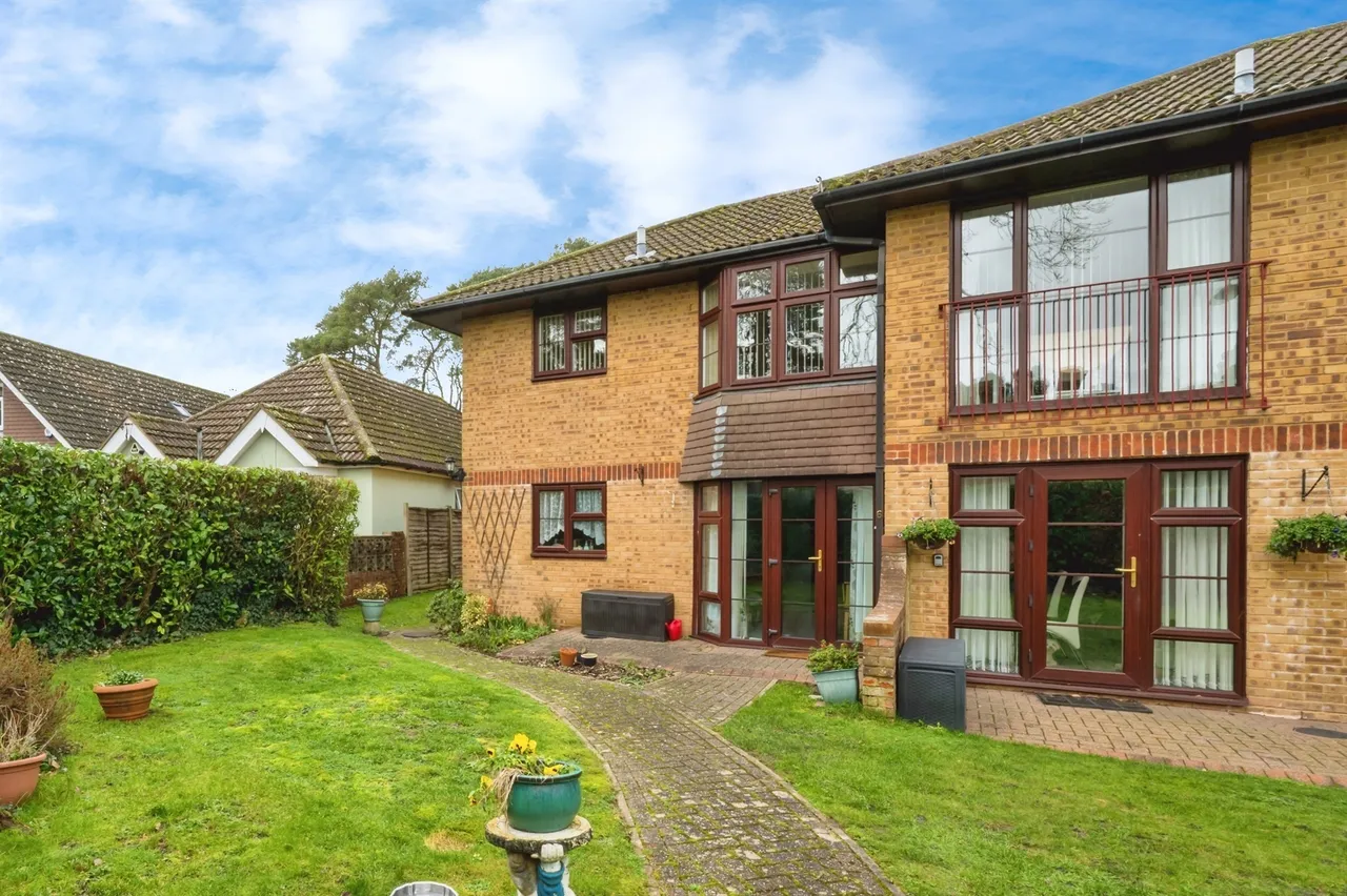Mallow Road, Hedge End, Southampton, photo 8