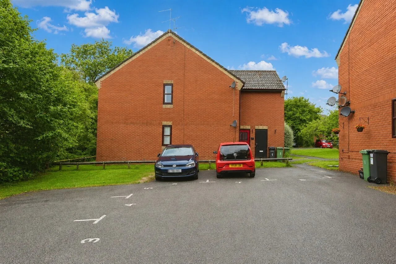 Mallow Road, Hedge End, Southampton, photo 7