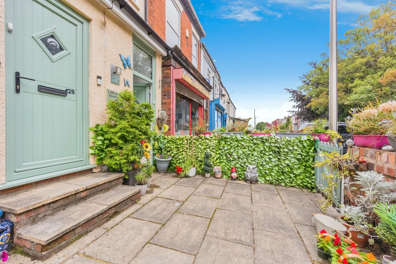 Grenville Street, Edgeley, Stockport, photo 12