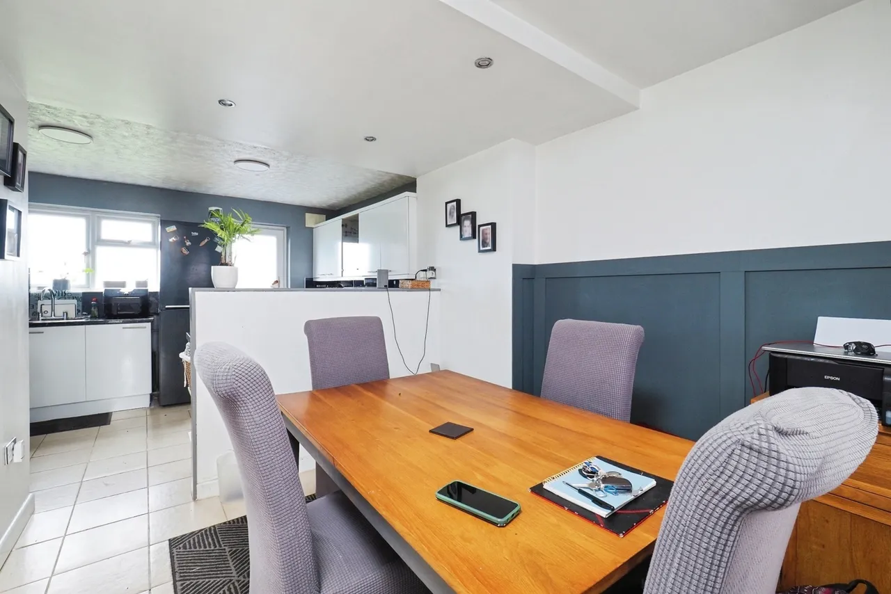Great Hoggett Drive, Beeston, Nottingham, Nottinghamshire, NG9, photo 14