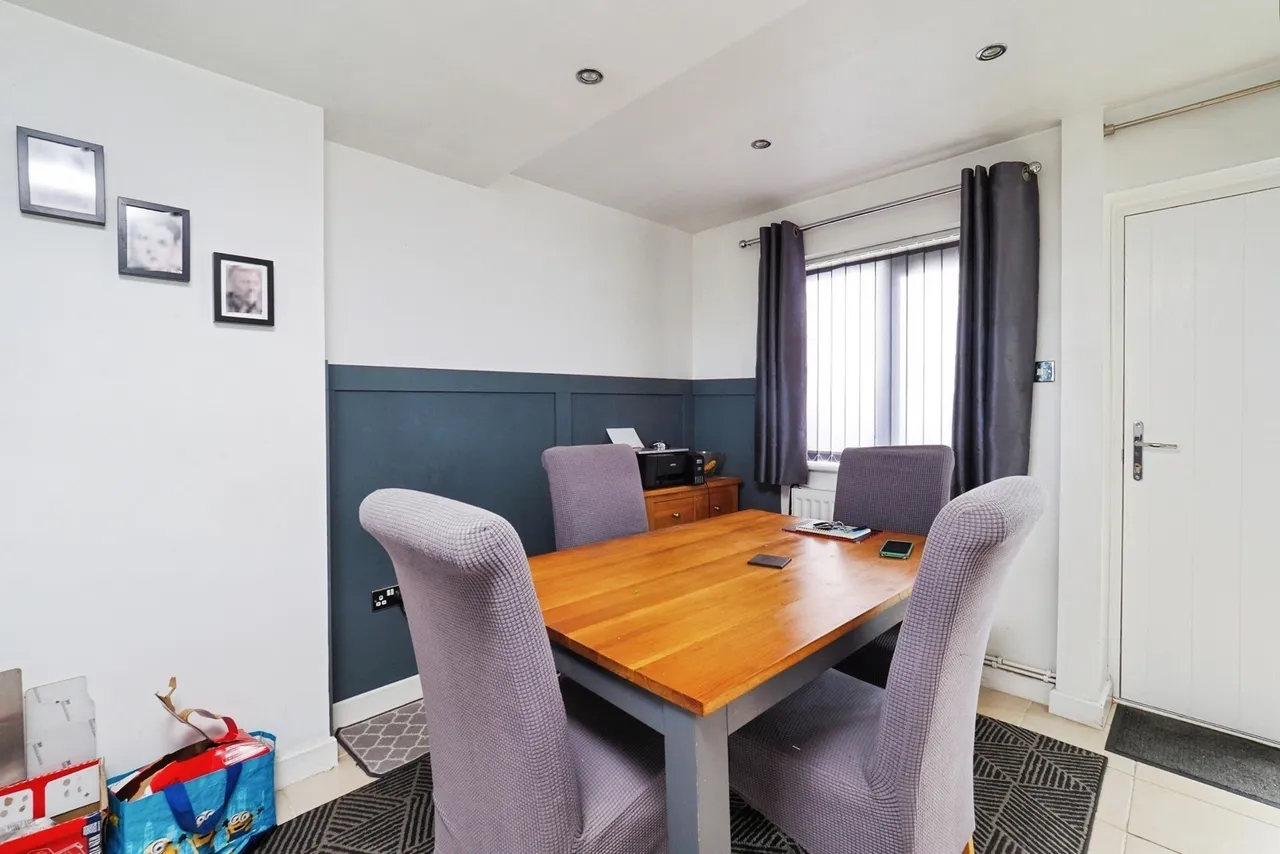 Great Hoggett Drive, Beeston, Nottingham, Nottinghamshire, NG9, photo 5