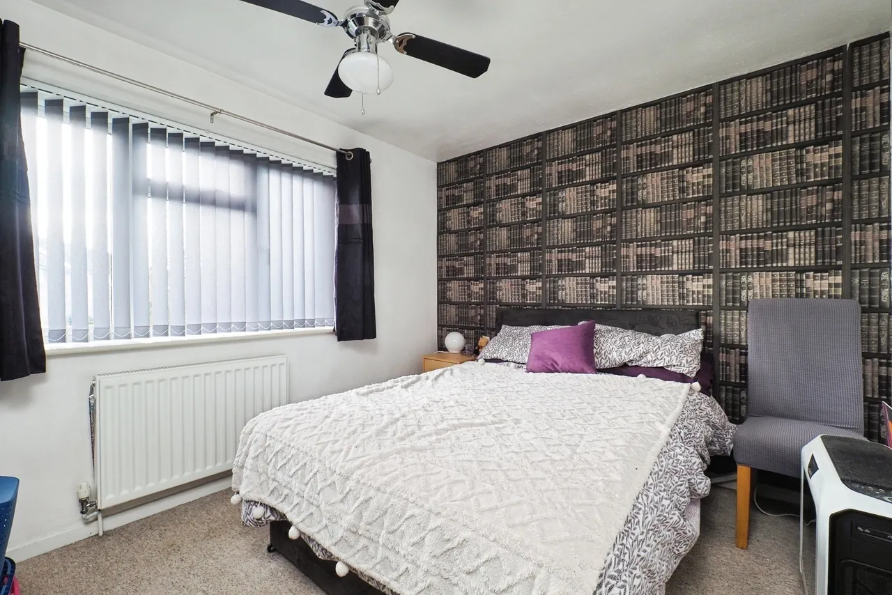 Great Hoggett Drive, Beeston, Nottingham, Nottinghamshire, NG9, photo 7