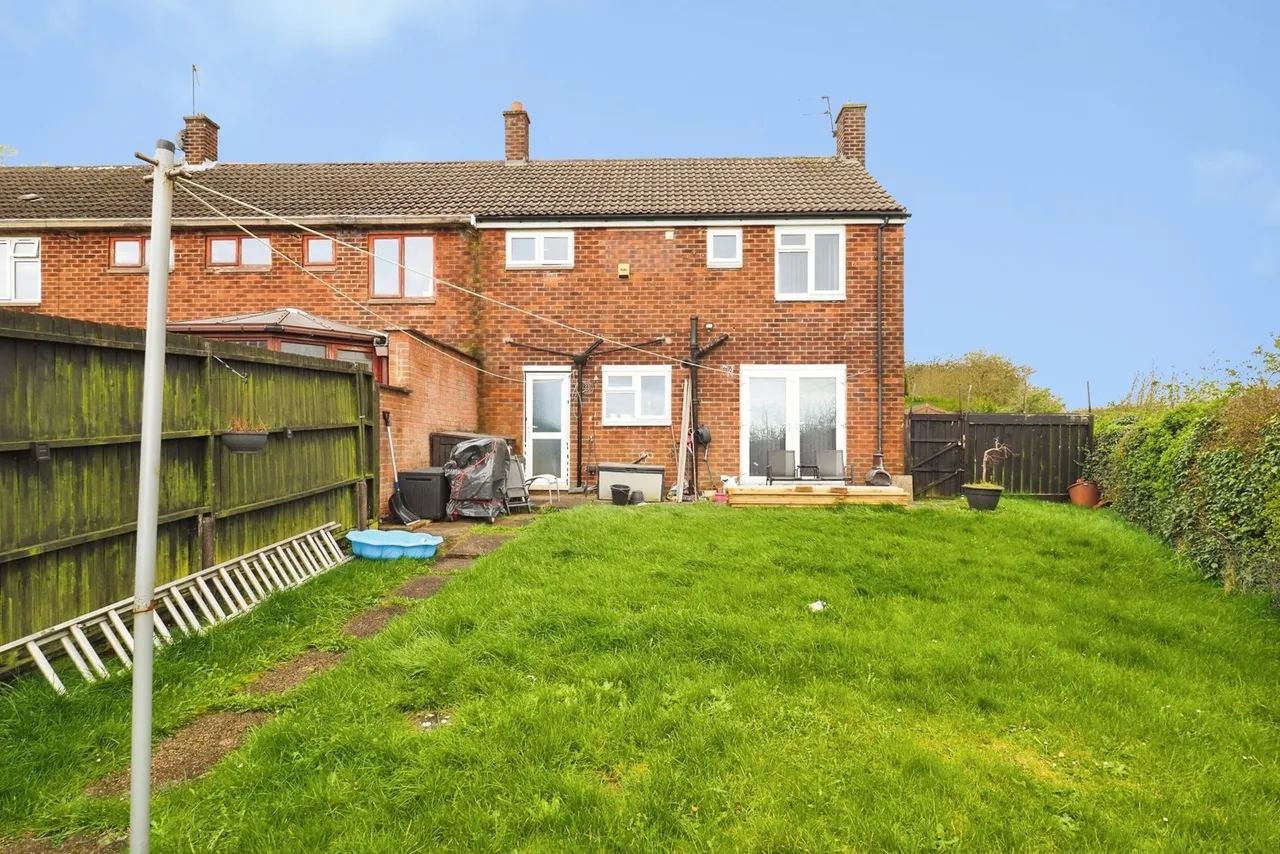 Great Hoggett Drive, Beeston, Nottingham, Nottinghamshire, NG9, photo 11
