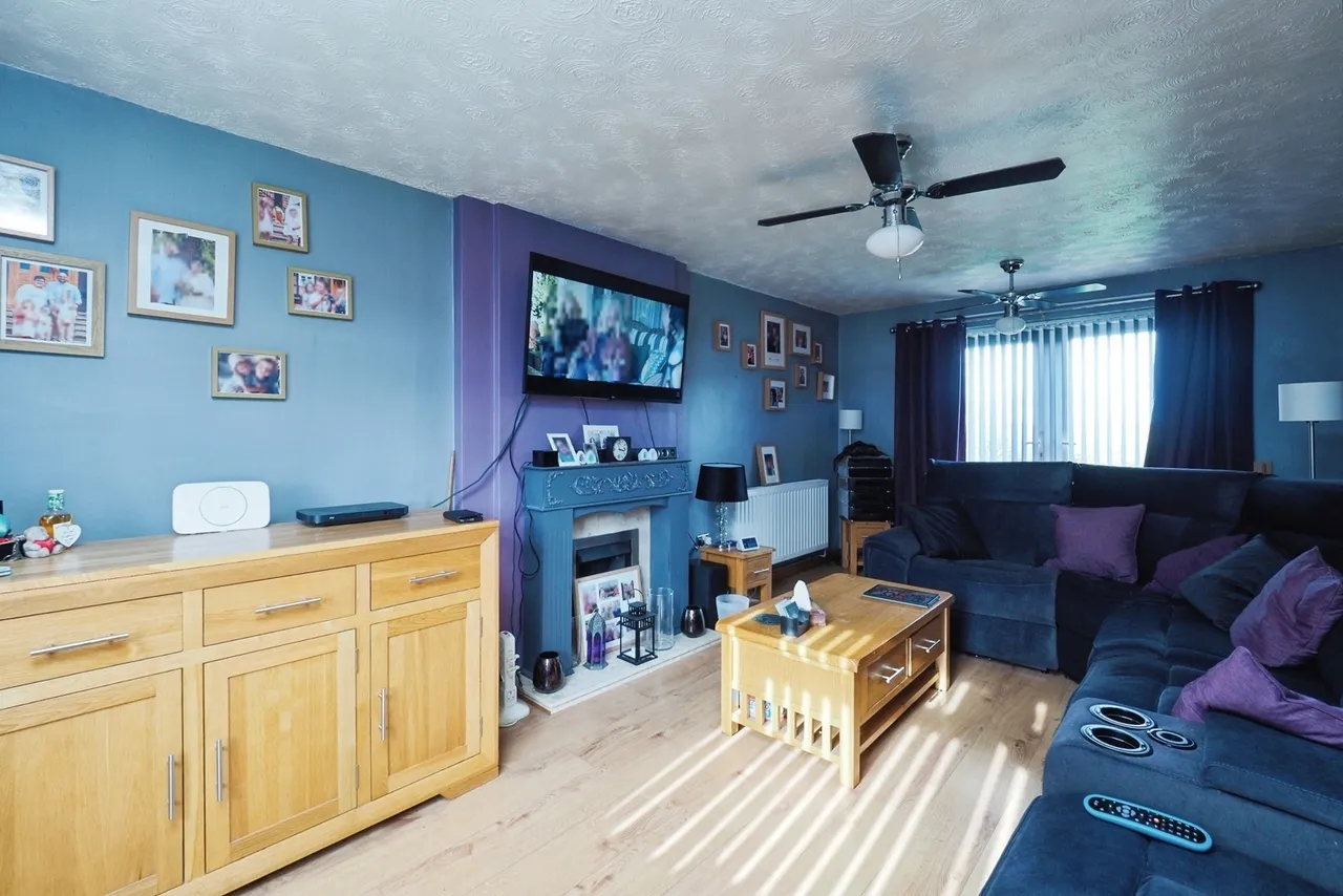 Great Hoggett Drive, Beeston, Nottingham, Nottinghamshire, NG9, photo 13