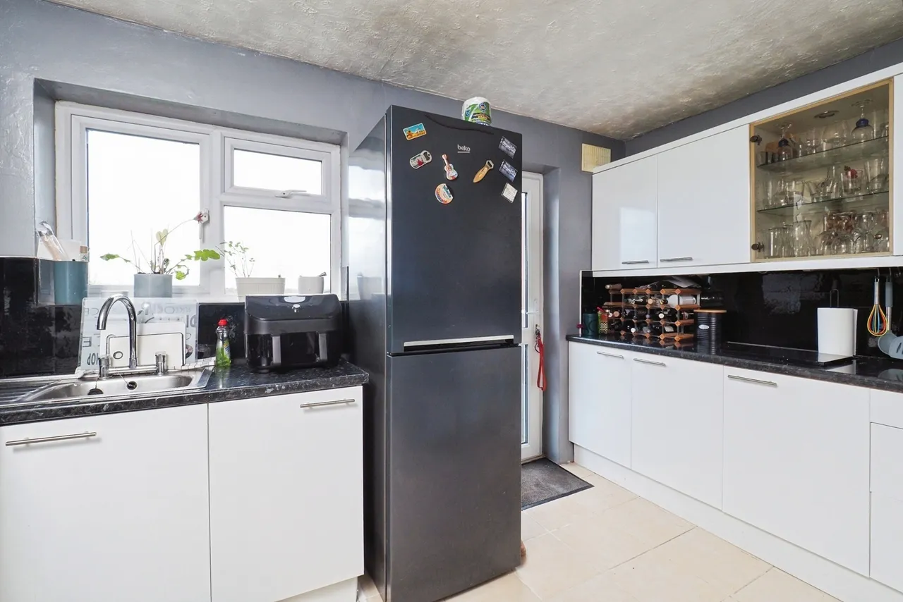 Great Hoggett Drive, Beeston, Nottingham, Nottinghamshire, NG9, photo 12