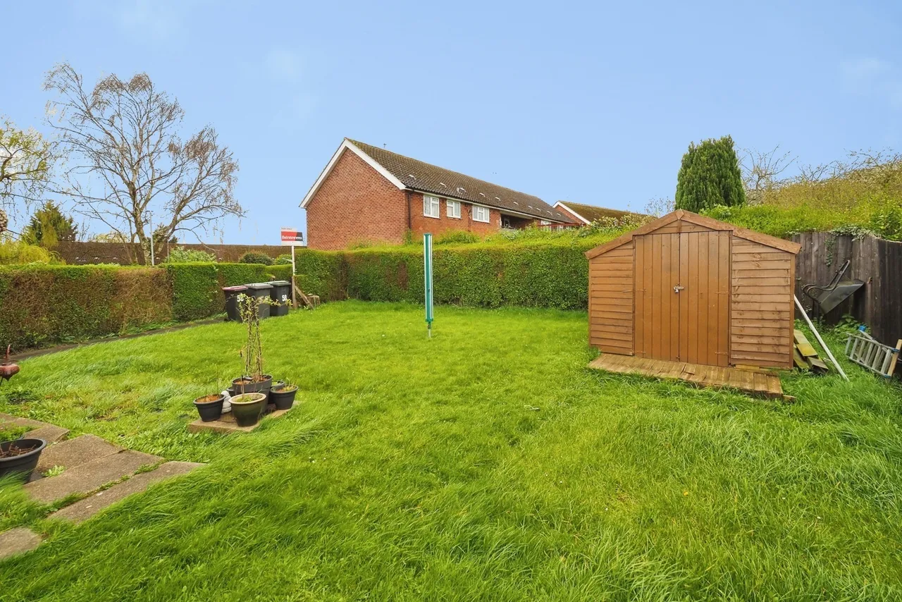 Great Hoggett Drive, Beeston, Nottingham, Nottinghamshire, NG9, photo 10