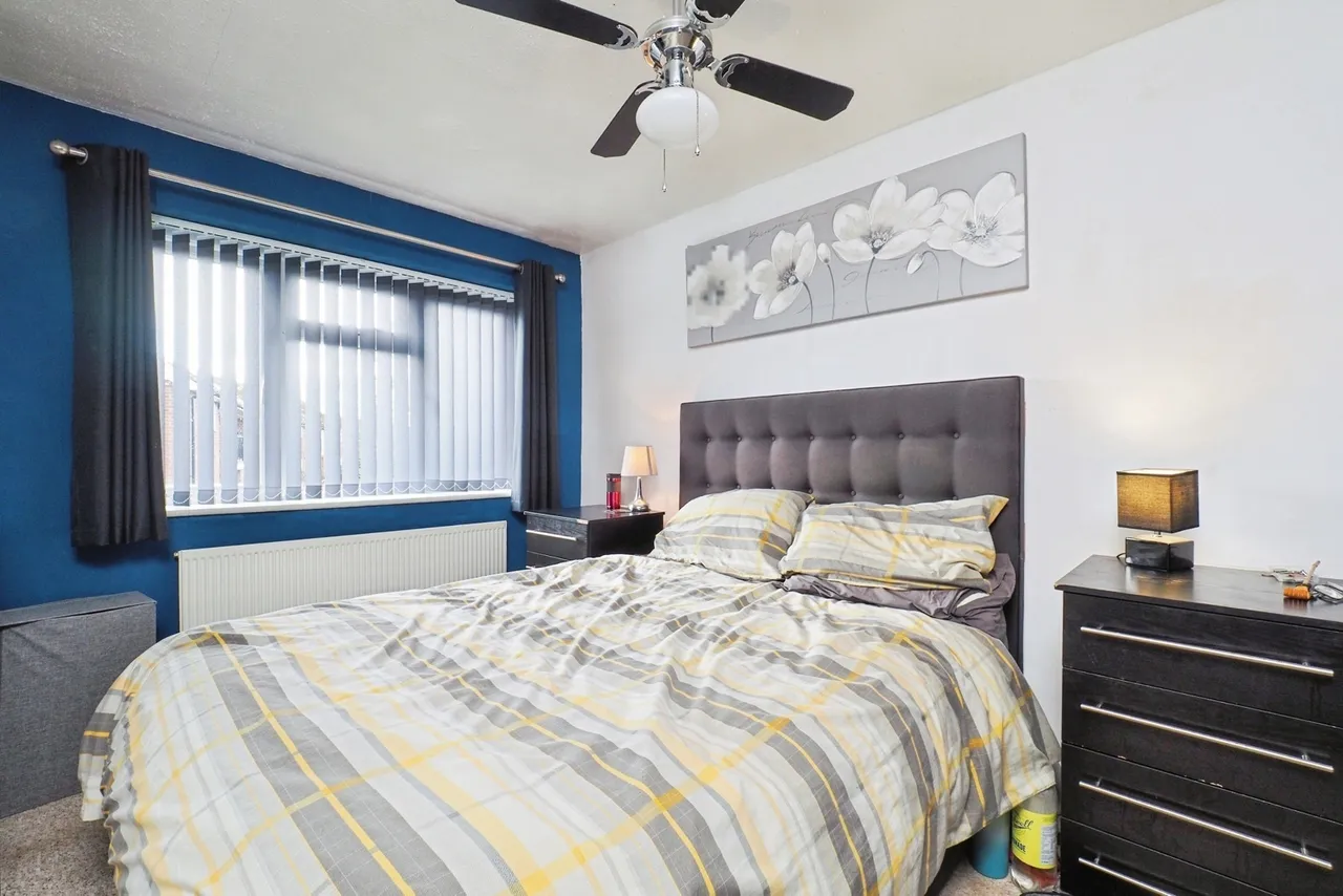 Great Hoggett Drive, Beeston, Nottingham, Nottinghamshire, NG9, photo 6