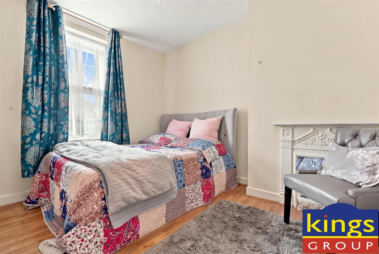 Thorpe Crescent, Walthamstow, photo 13