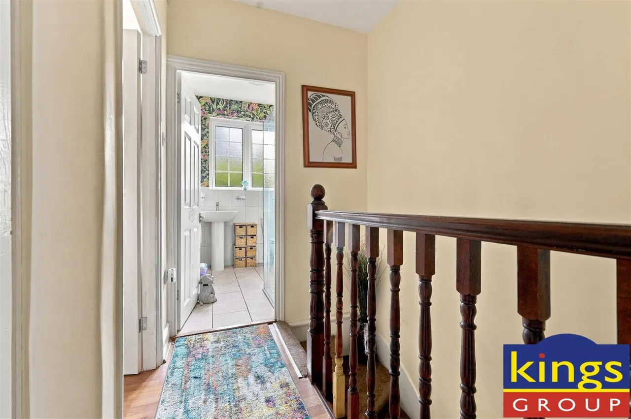 Thorpe Crescent, Walthamstow, photo 14