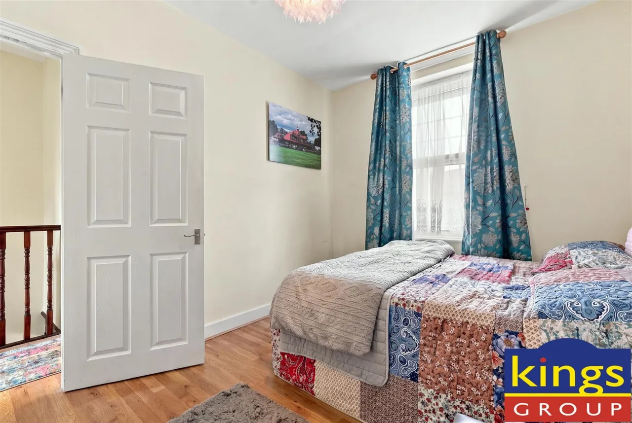 Thorpe Crescent, Walthamstow, photo 12