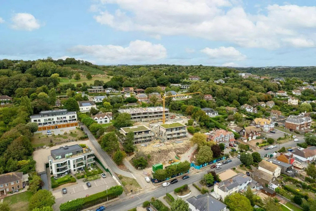 Seabrook Road, Hythe, CT21, photo 12