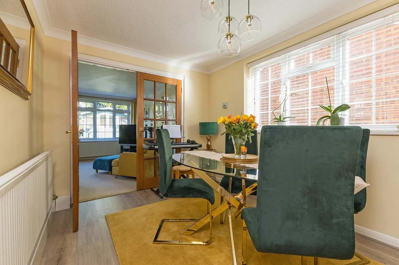 Balmoral, Cranbrook Drive, Maidenhead, Berkshire, photo 12