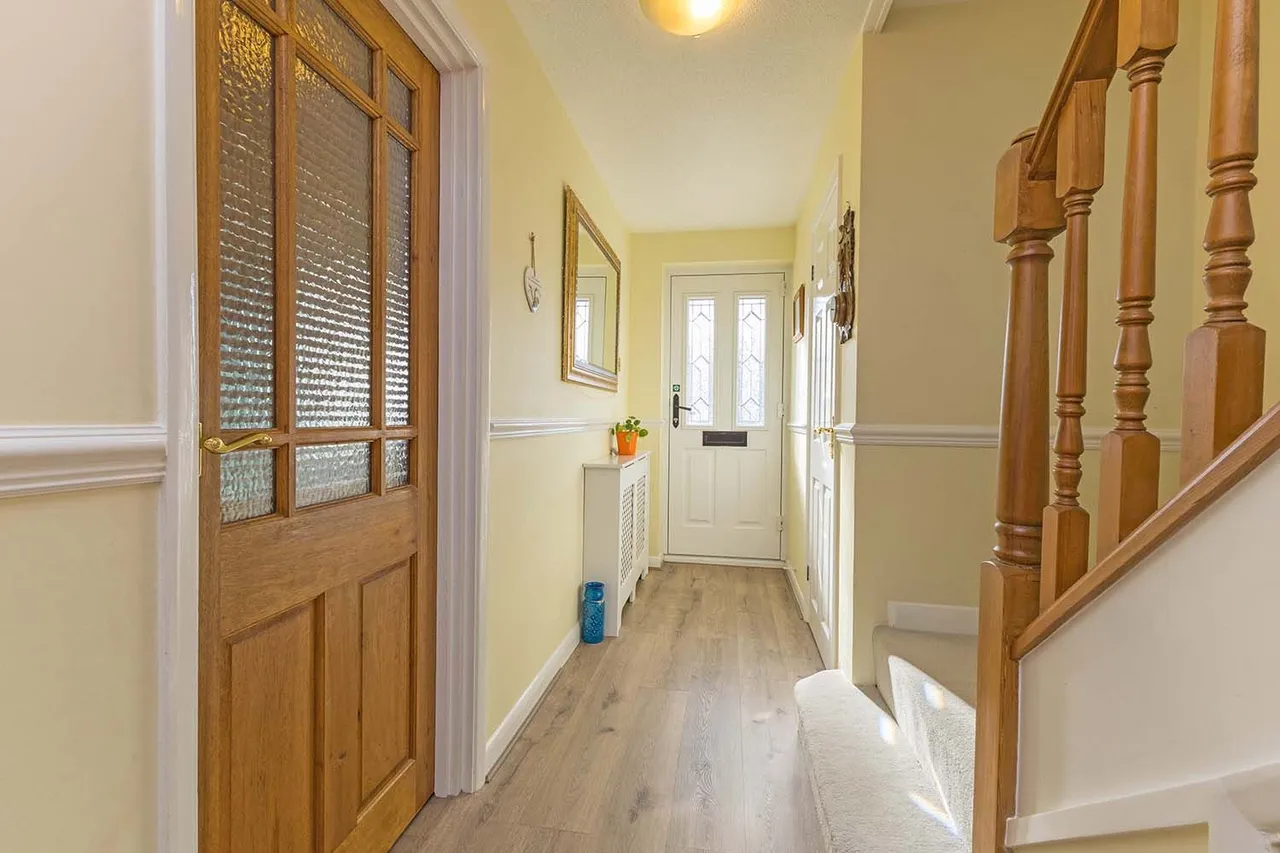 Balmoral, Cranbrook Drive, Maidenhead, Berkshire, photo 11