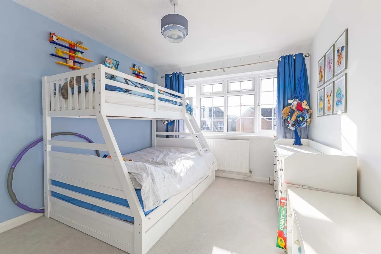 Balmoral, Cranbrook Drive, Maidenhead, Berkshire, photo 23