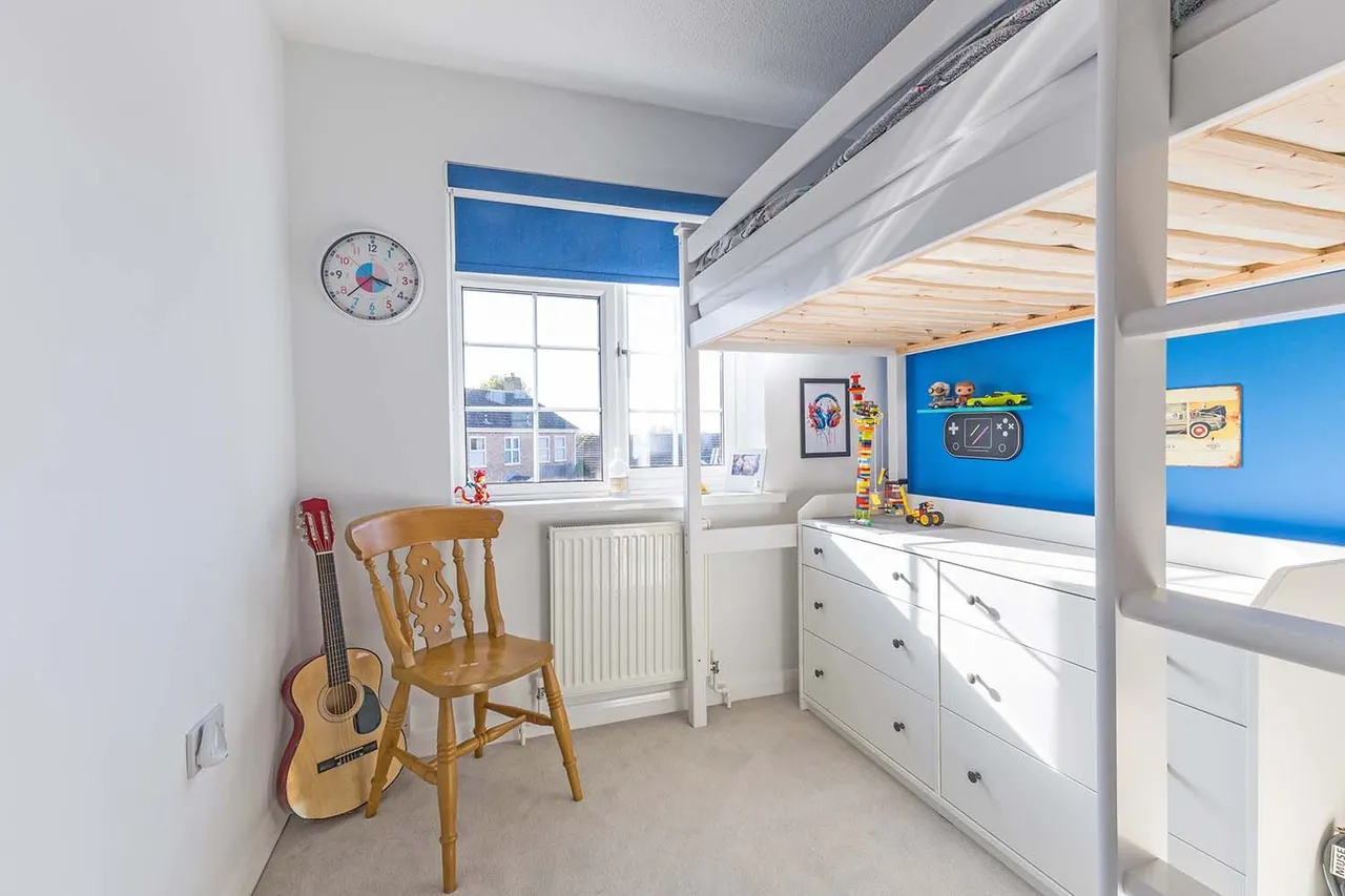 Balmoral, Cranbrook Drive, Maidenhead, Berkshire, photo 22