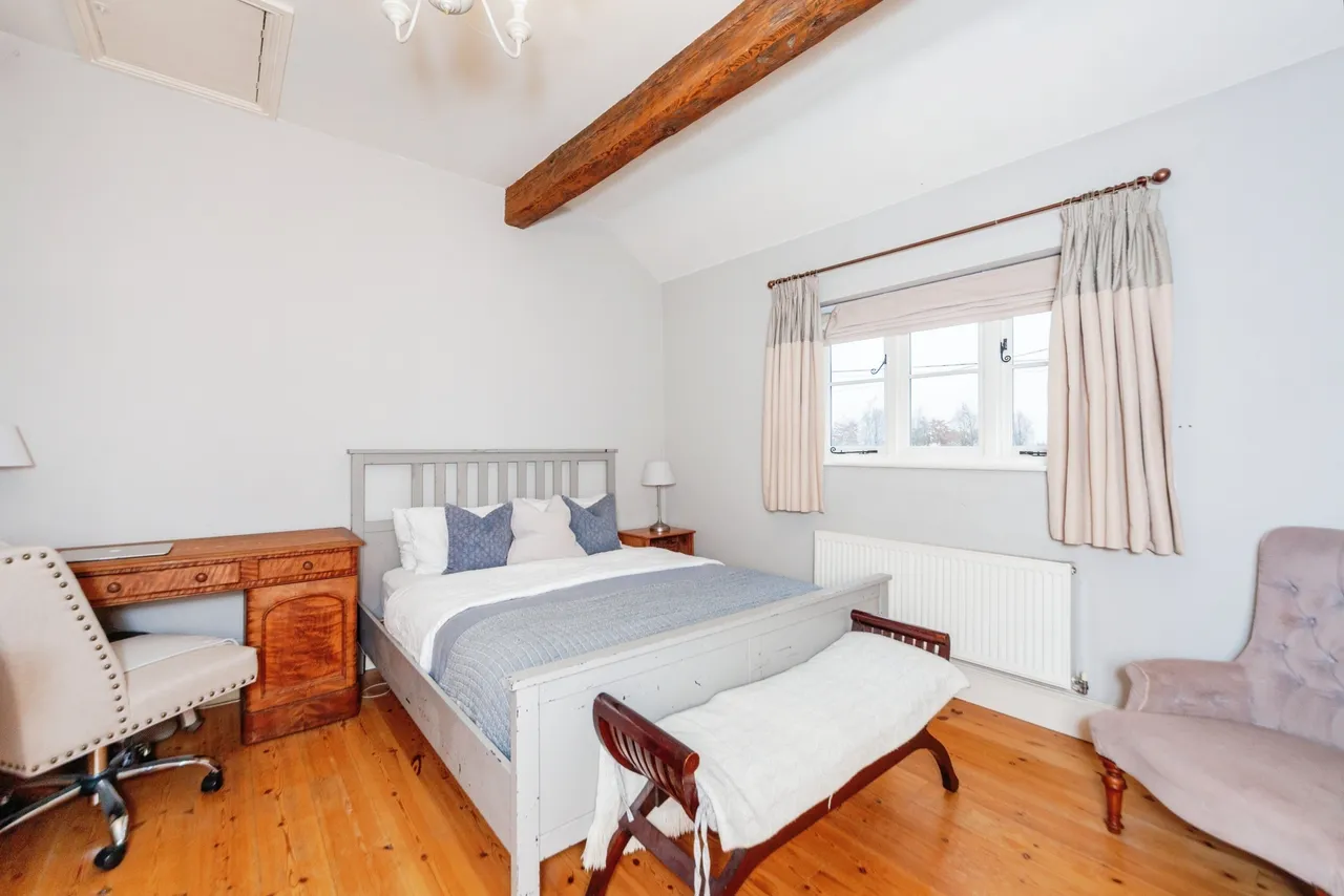 Ledsham Village, Ledsham, CH66, photo 6