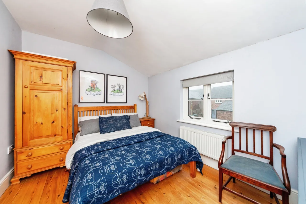 Ledsham Village, Ledsham, CH66, photo 8