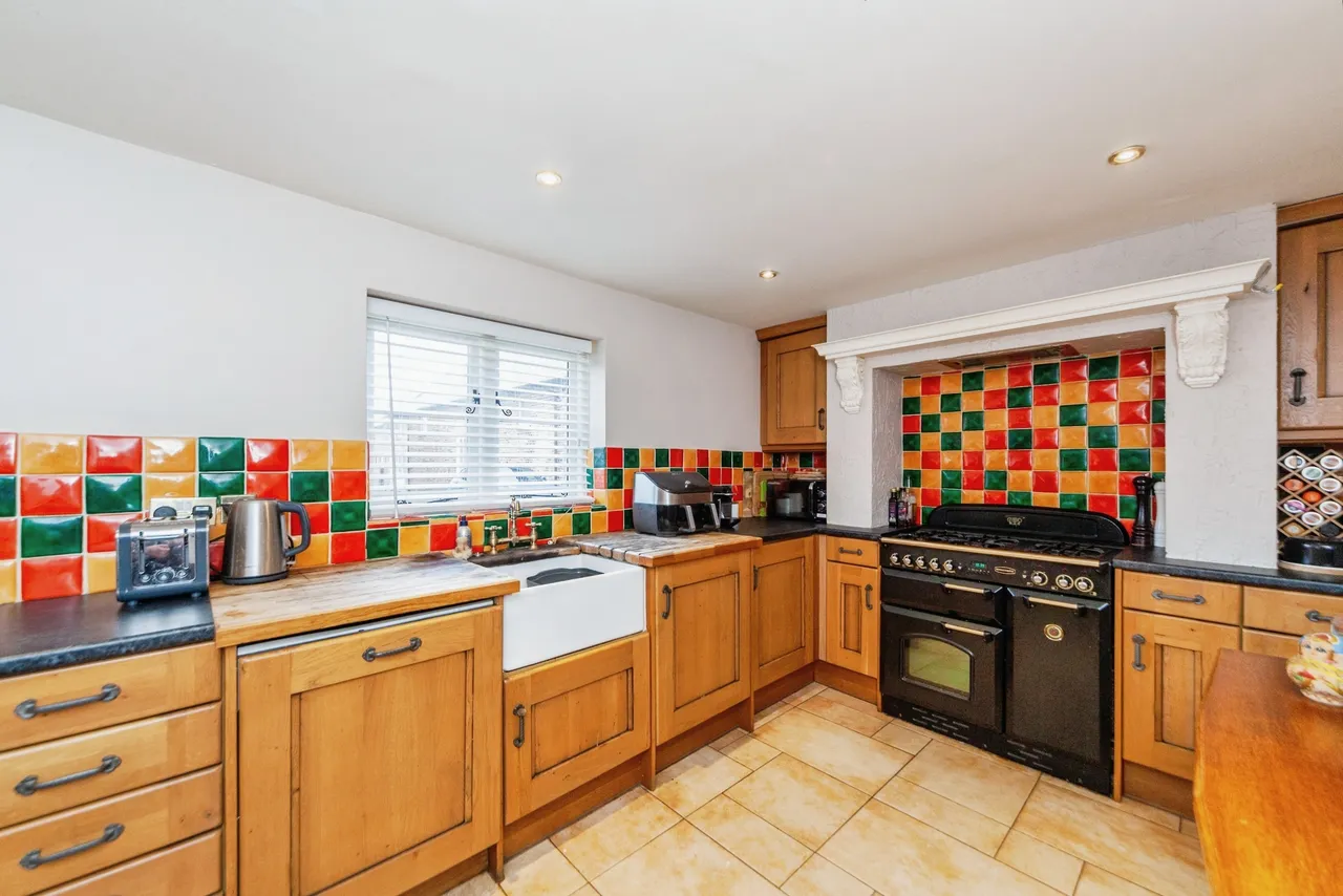 Ledsham Village, Ledsham, CH66, photo 12