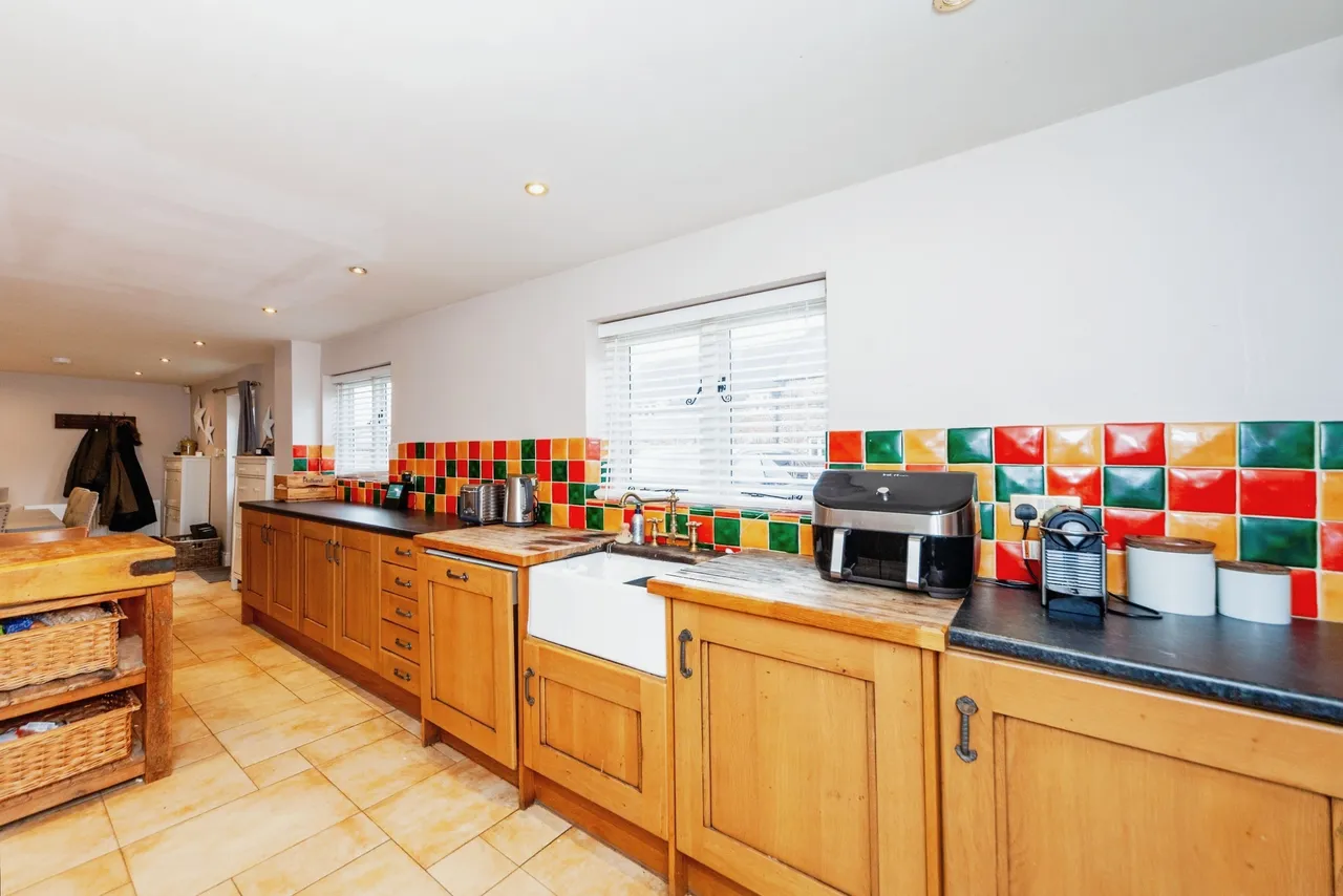 Ledsham Village, Ledsham, CH66, photo 11