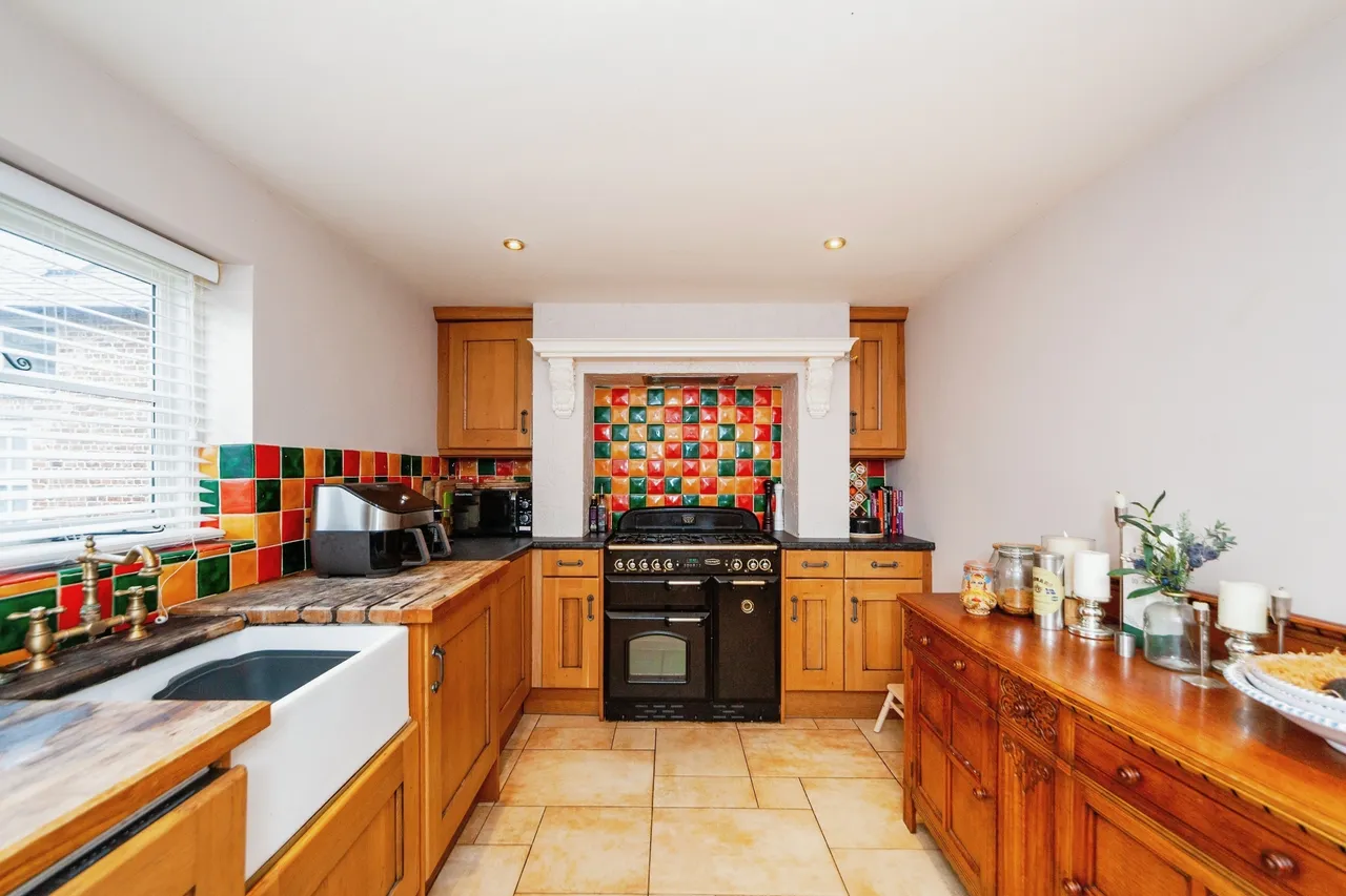 Ledsham Village, Ledsham, CH66, photo 13