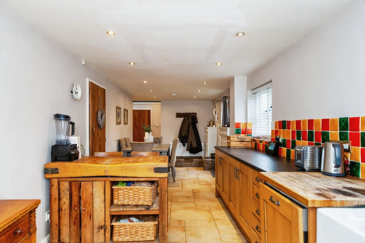 Ledsham Village, Ledsham, CH66, photo 14