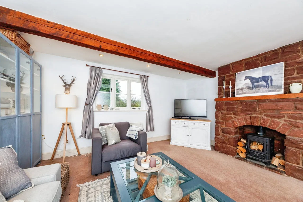 Ledsham Village, Ledsham, CH66, photo 10