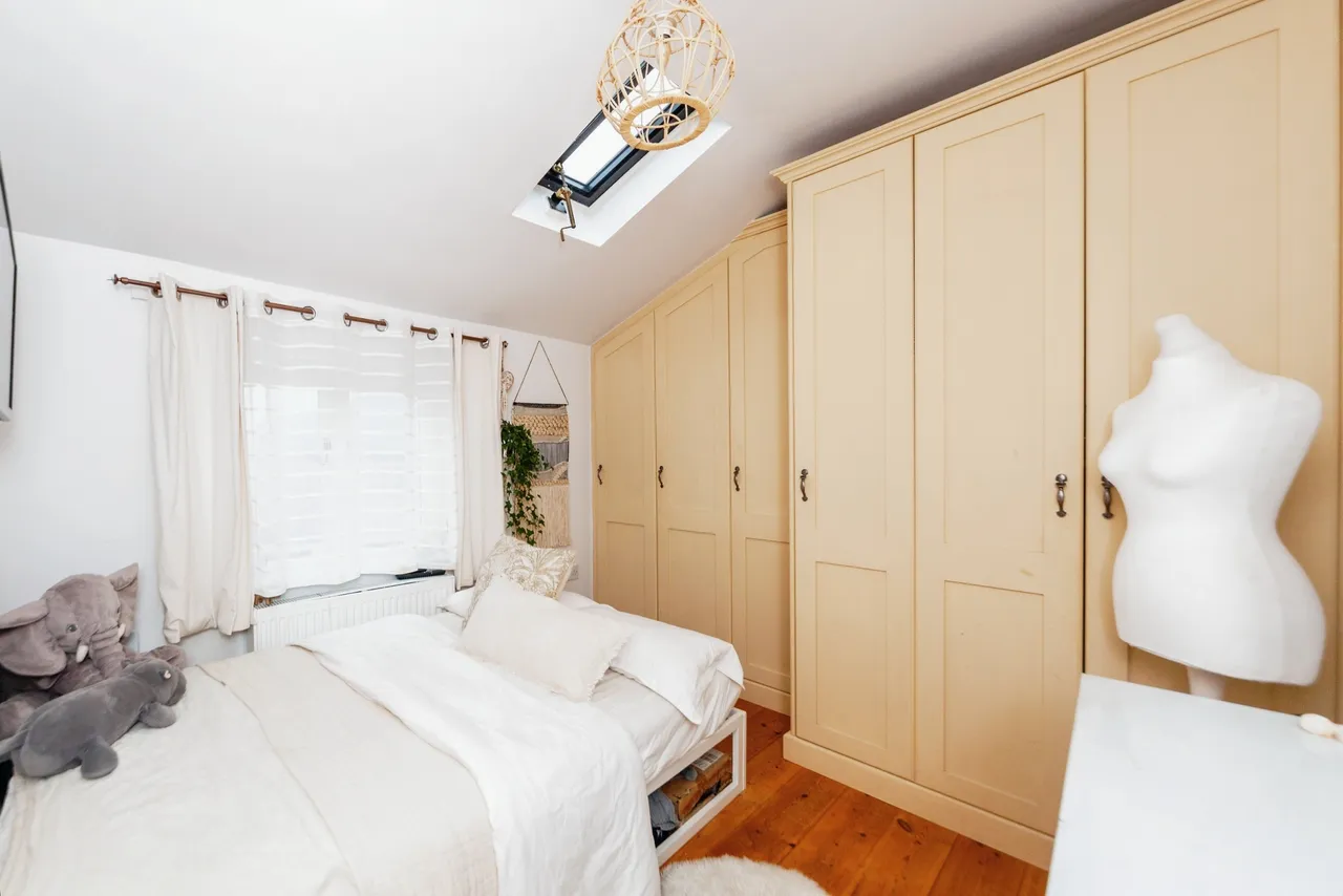 Ledsham Village, Ledsham, CH66, photo 7
