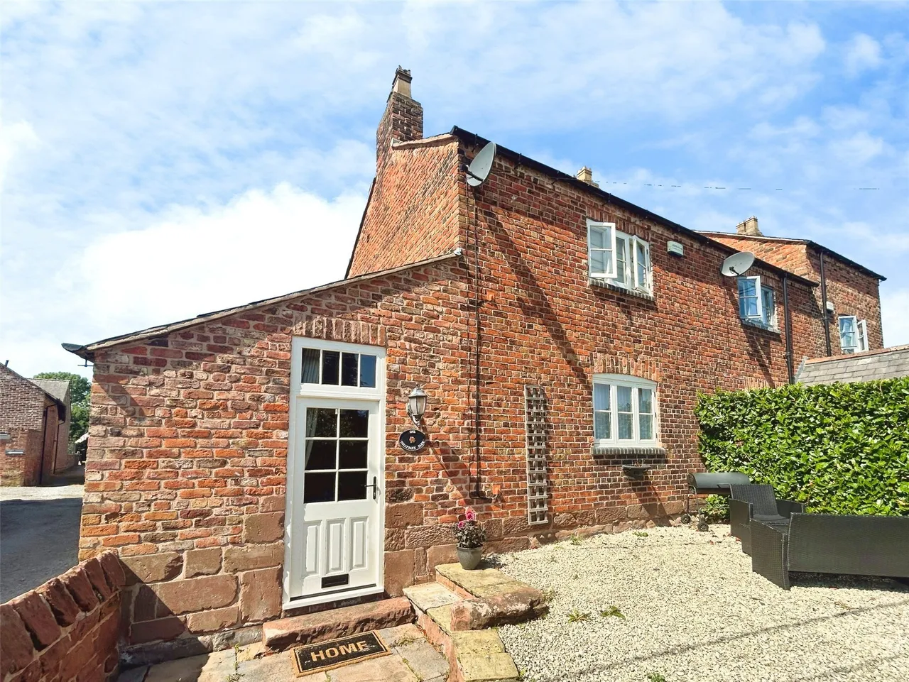 3 bed house for sale, Ledsham Village, Ledsham, CH66