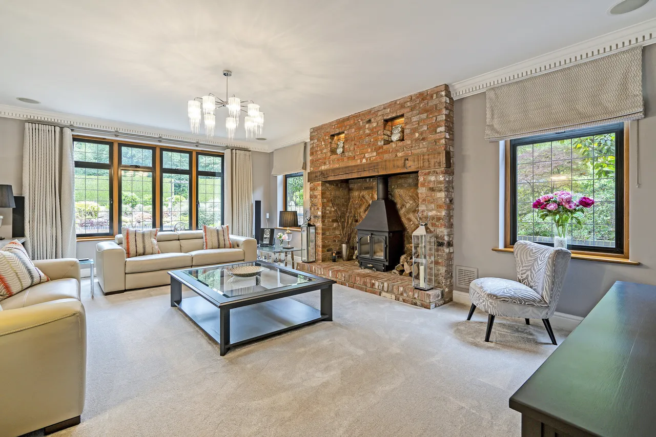 Cliveden Road, Burnham, SL1, photo 5