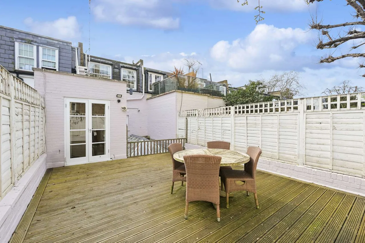 Billing Road, London, SW10 9UJ, photo 10