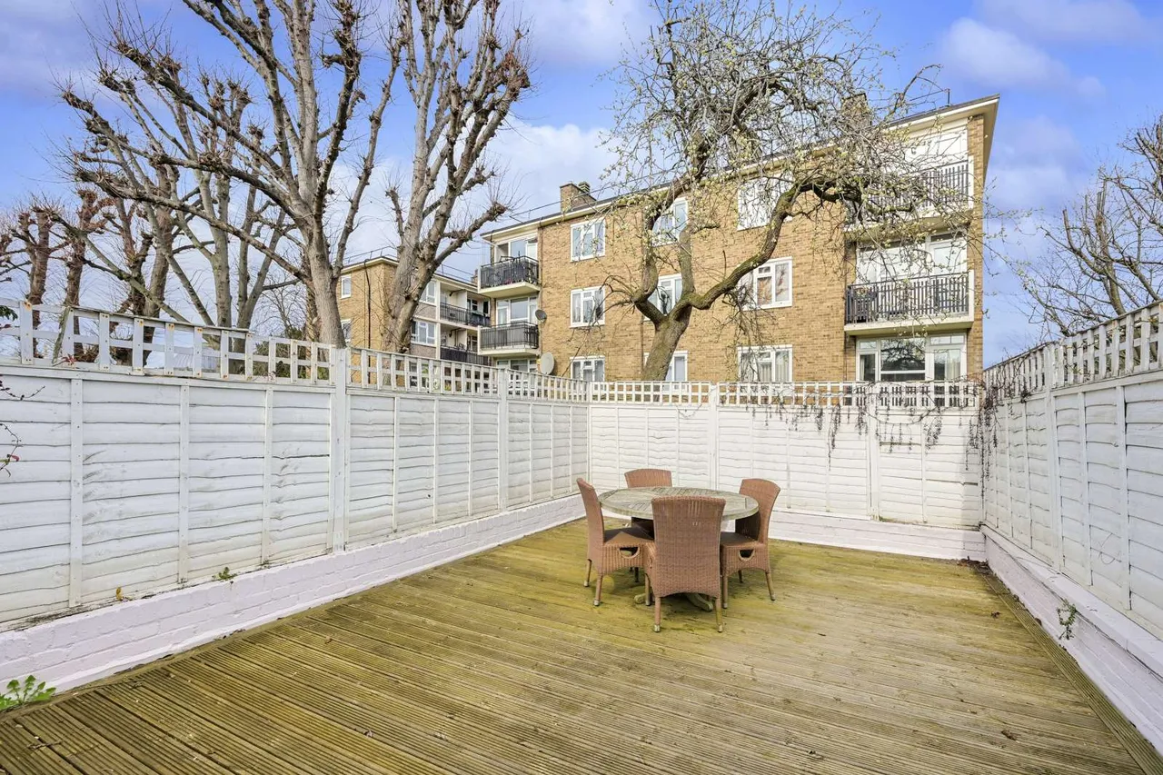 Billing Road, London, SW10 9UJ, photo 7