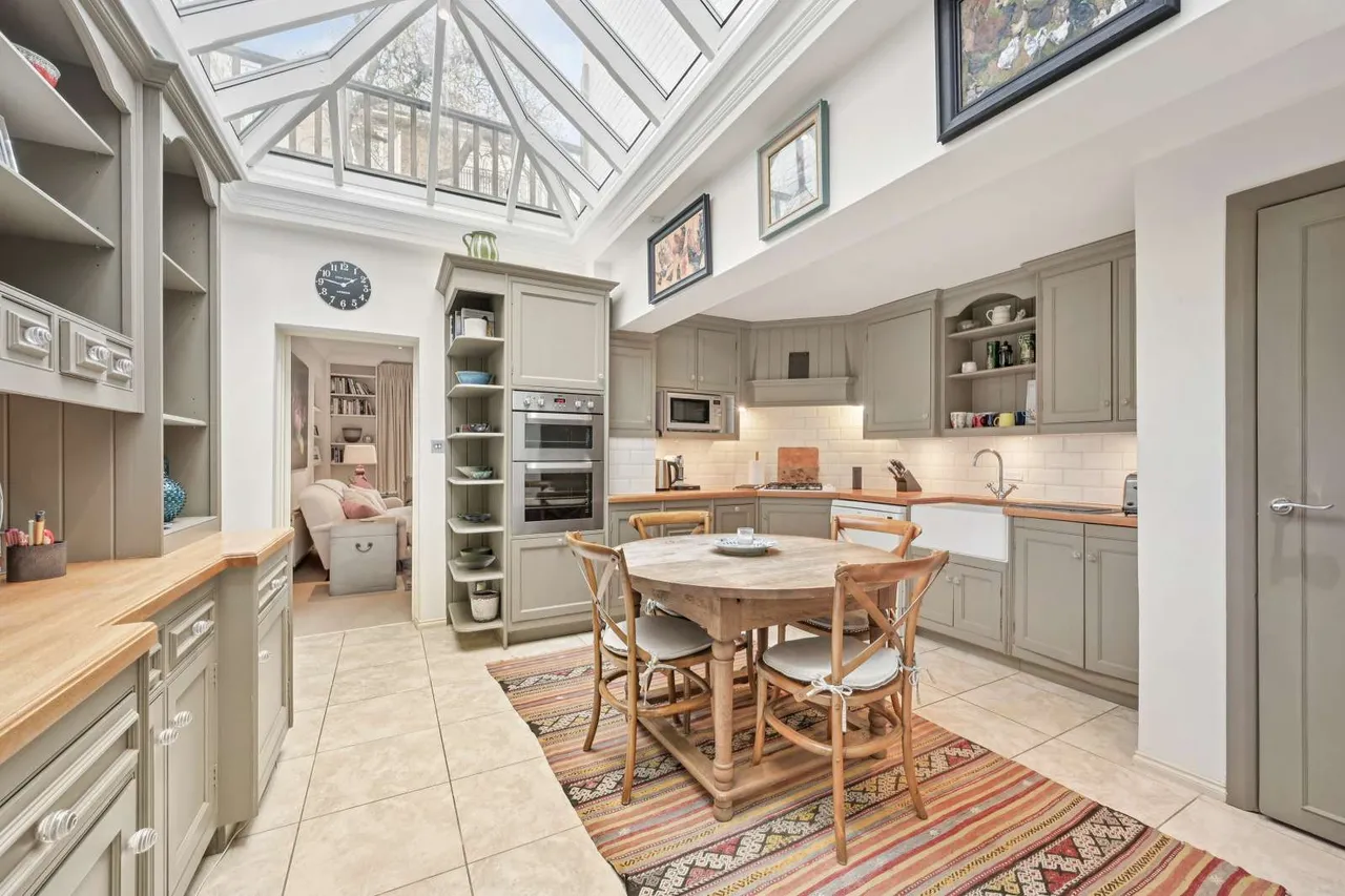 Billing Road, London, SW10 9UJ, photo 2