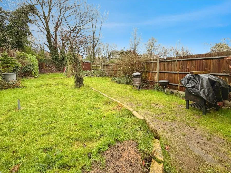 Honeycroft Hill, Uxbridge, UB10, photo 16