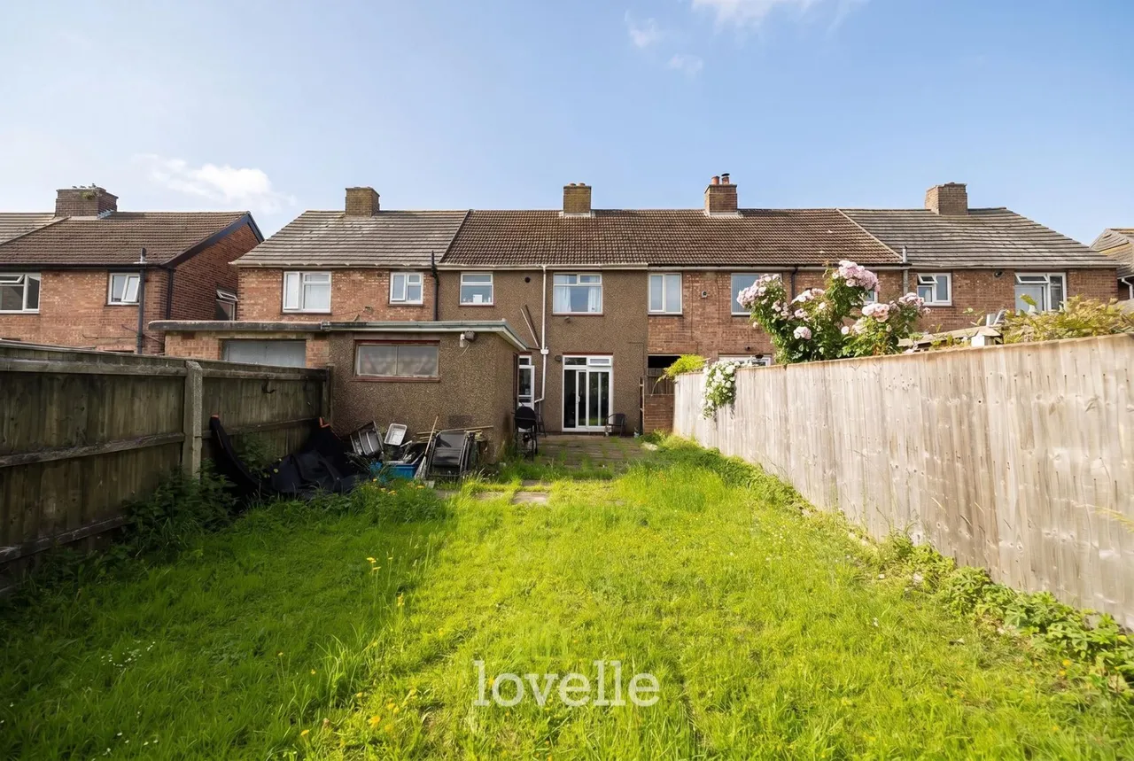 Crosby Road, Grimsby, DN33, photo 9