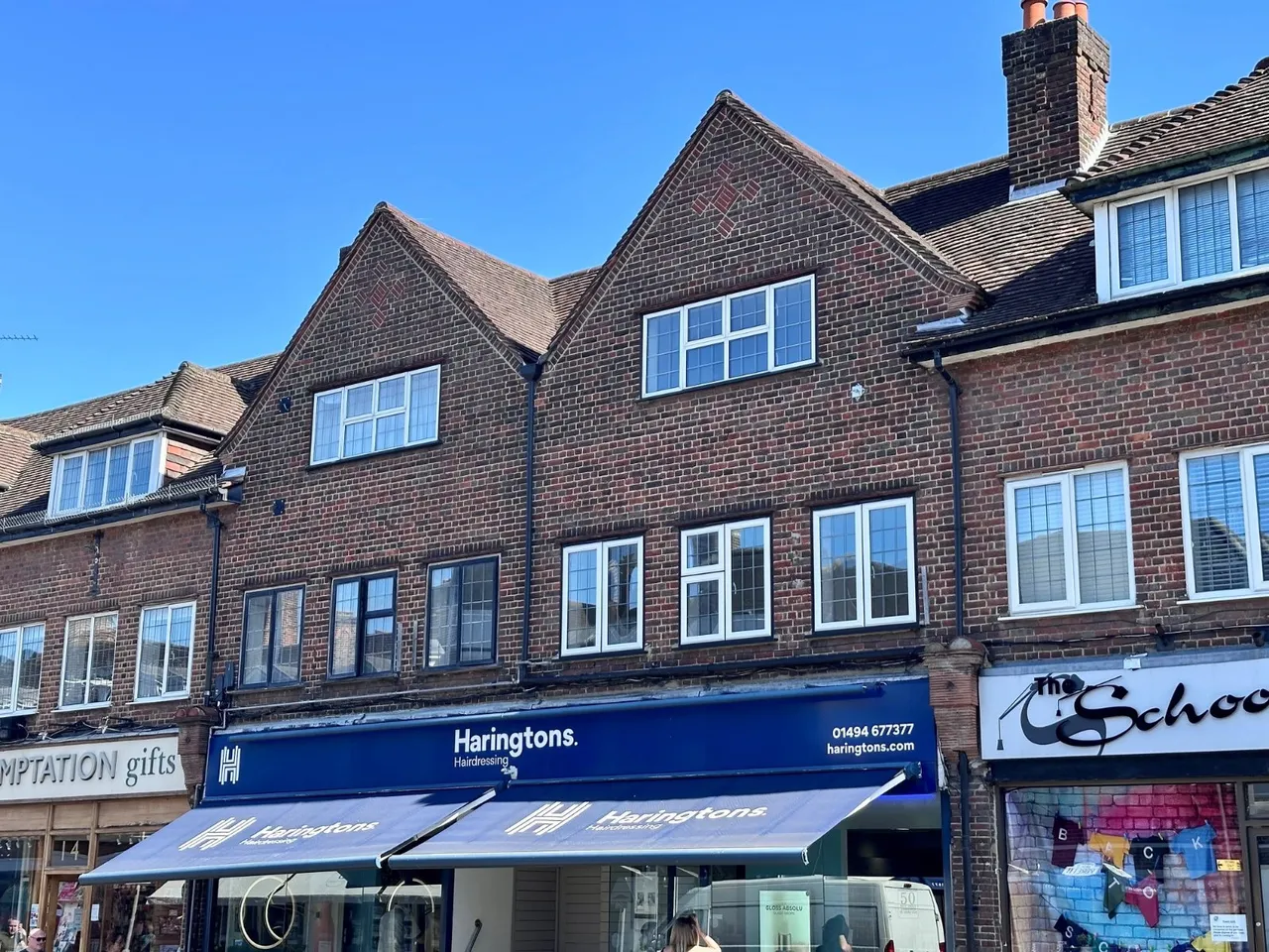 3 bed the highway, beaconsfield, buckinghamshire,hp9 for sale, The Highway, Beaconsfield, HP9