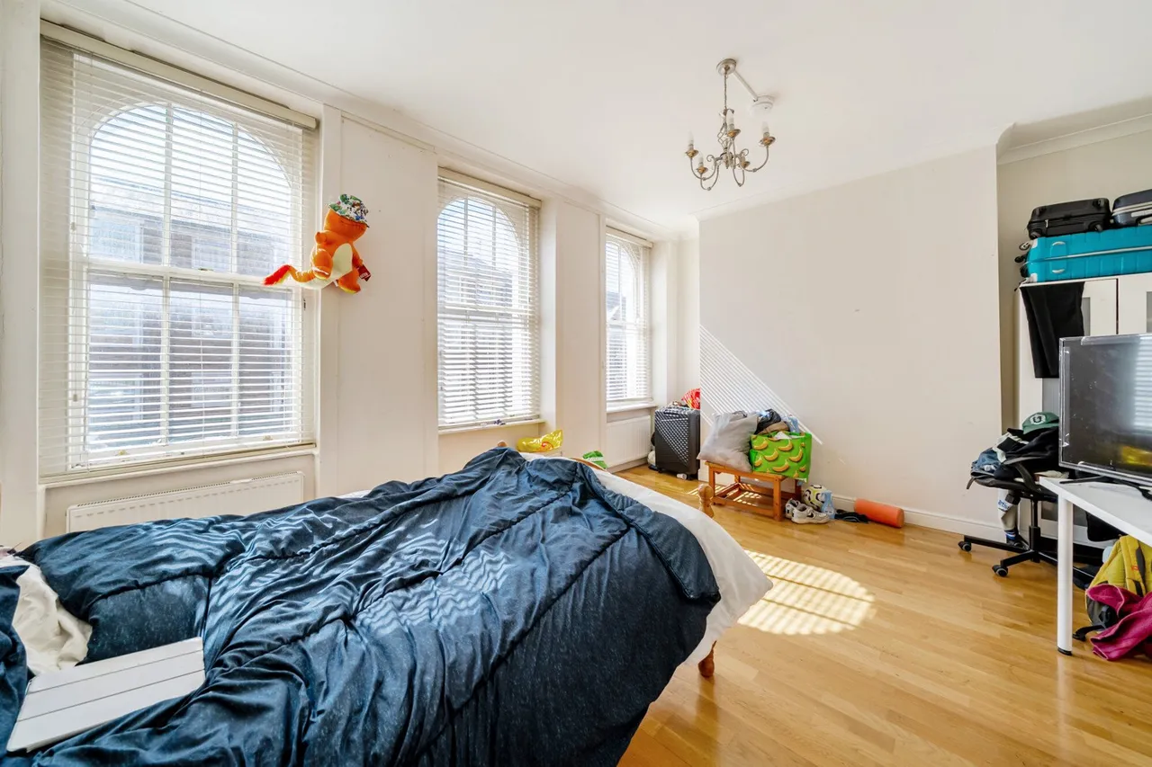Surrey Square, SE17, photo 11