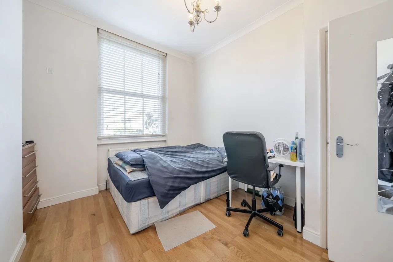 Surrey Square, SE17, photo 5