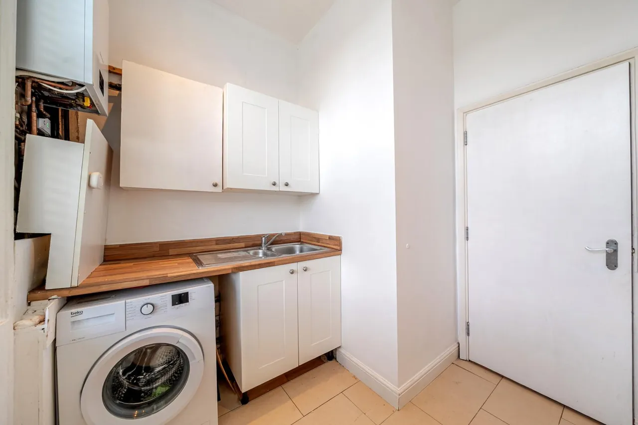 Surrey Square, SE17, photo 8