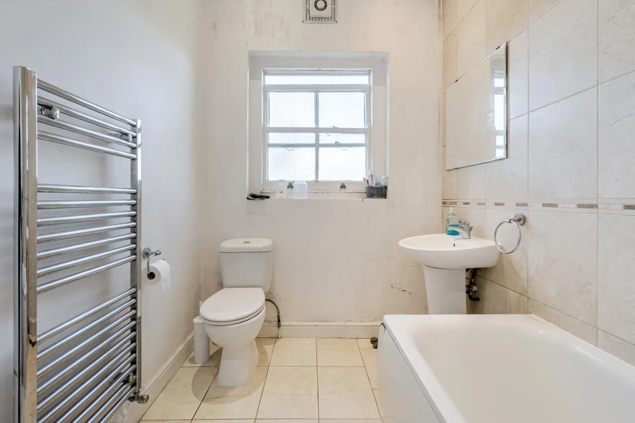 Surrey Square, SE17, photo 6
