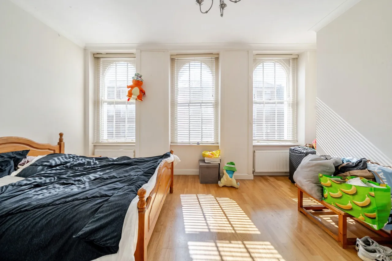 Surrey Square, SE17, photo 8
