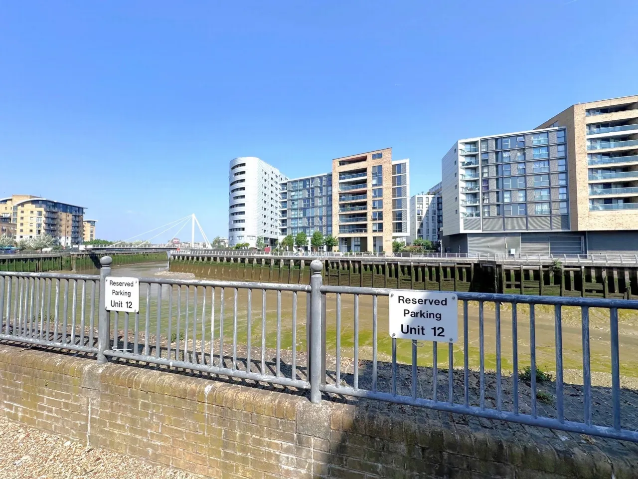 Clarence Road, Greenwich, SE8 3EY, photo 14