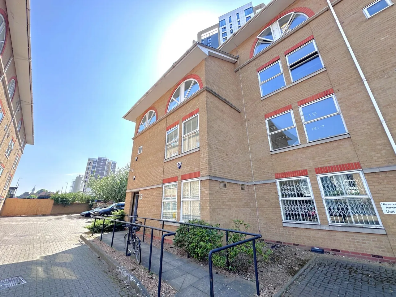 Clarence Road, Greenwich, SE8 3EY, photo 5