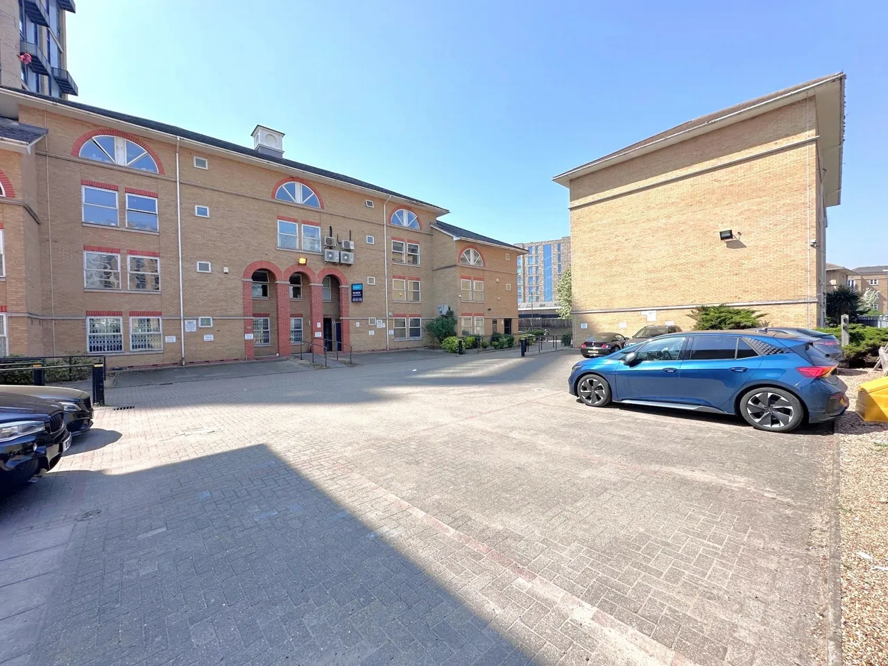 Clarence Road, Greenwich, SE8 3EY, photo 7
